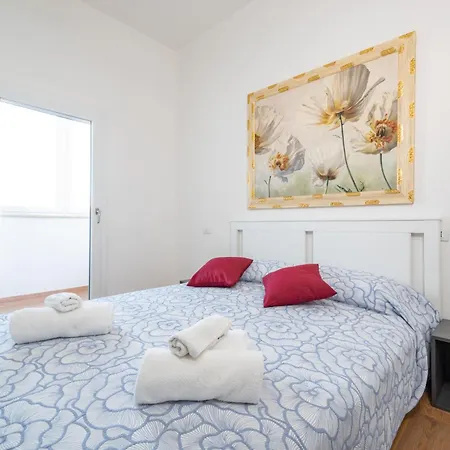 - Casa Chiassatello Apartment *